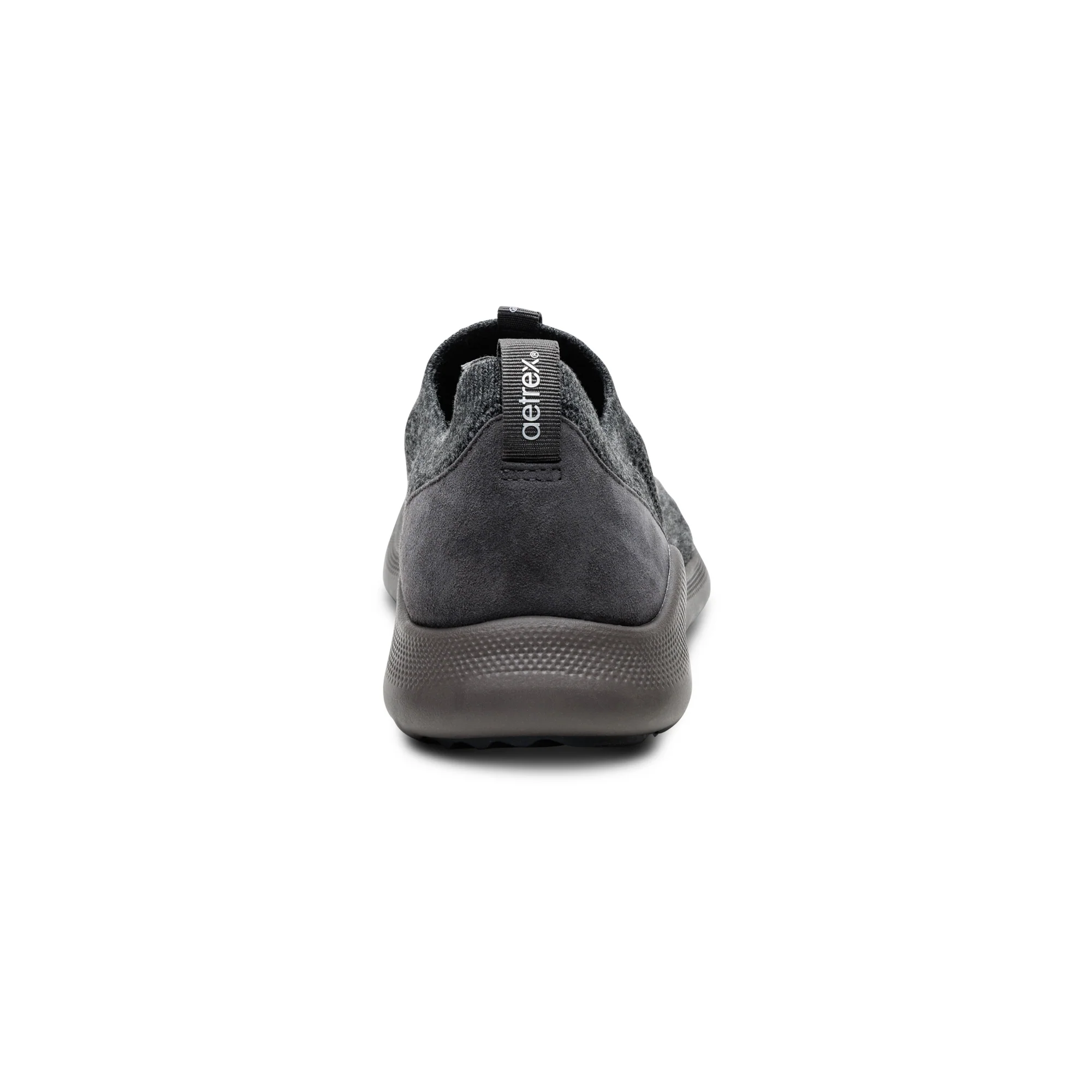 Kinsley Arch Support Sneaker - Warm Grey - Image 3