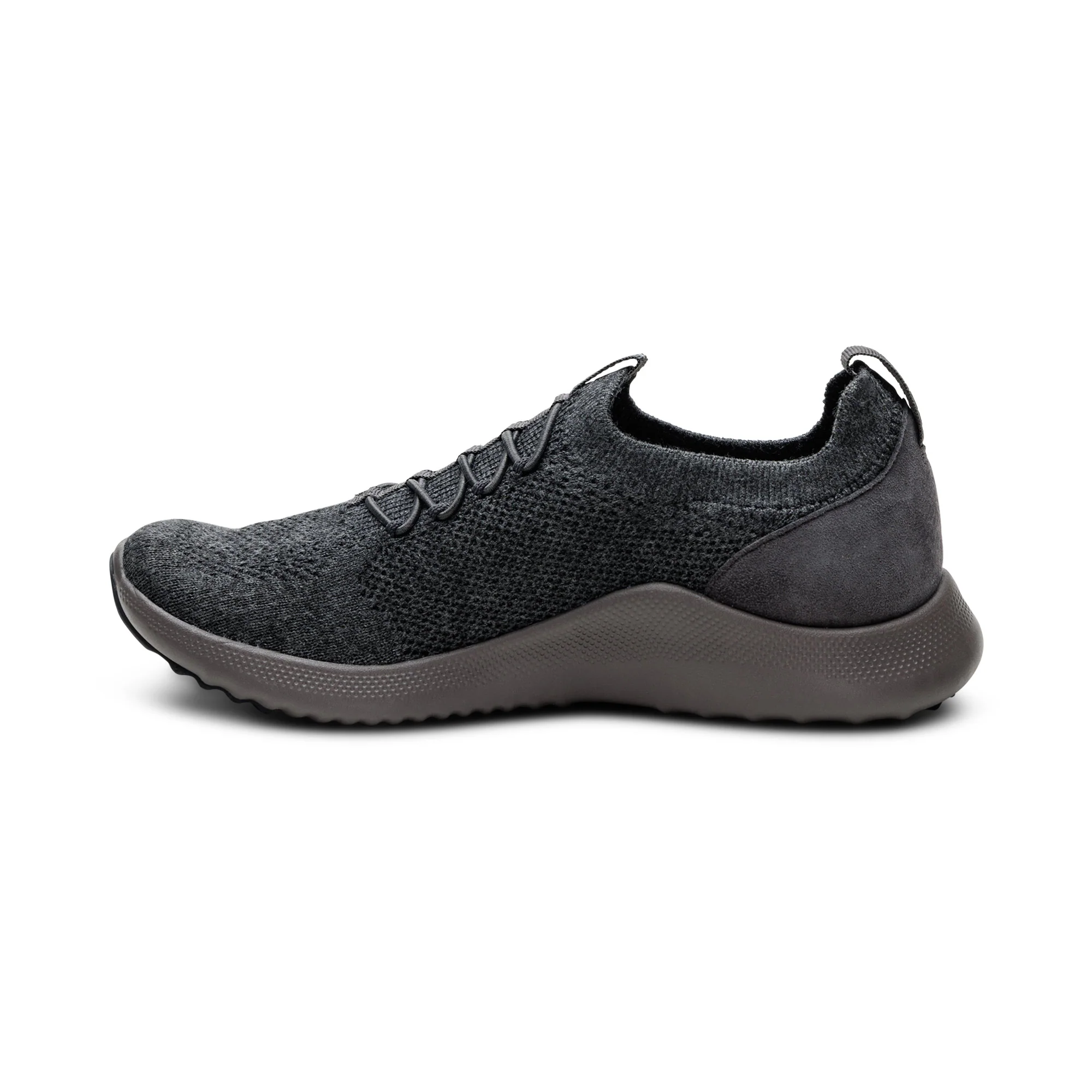 Kinsley Arch Support Sneaker - Warm Grey - Image 4