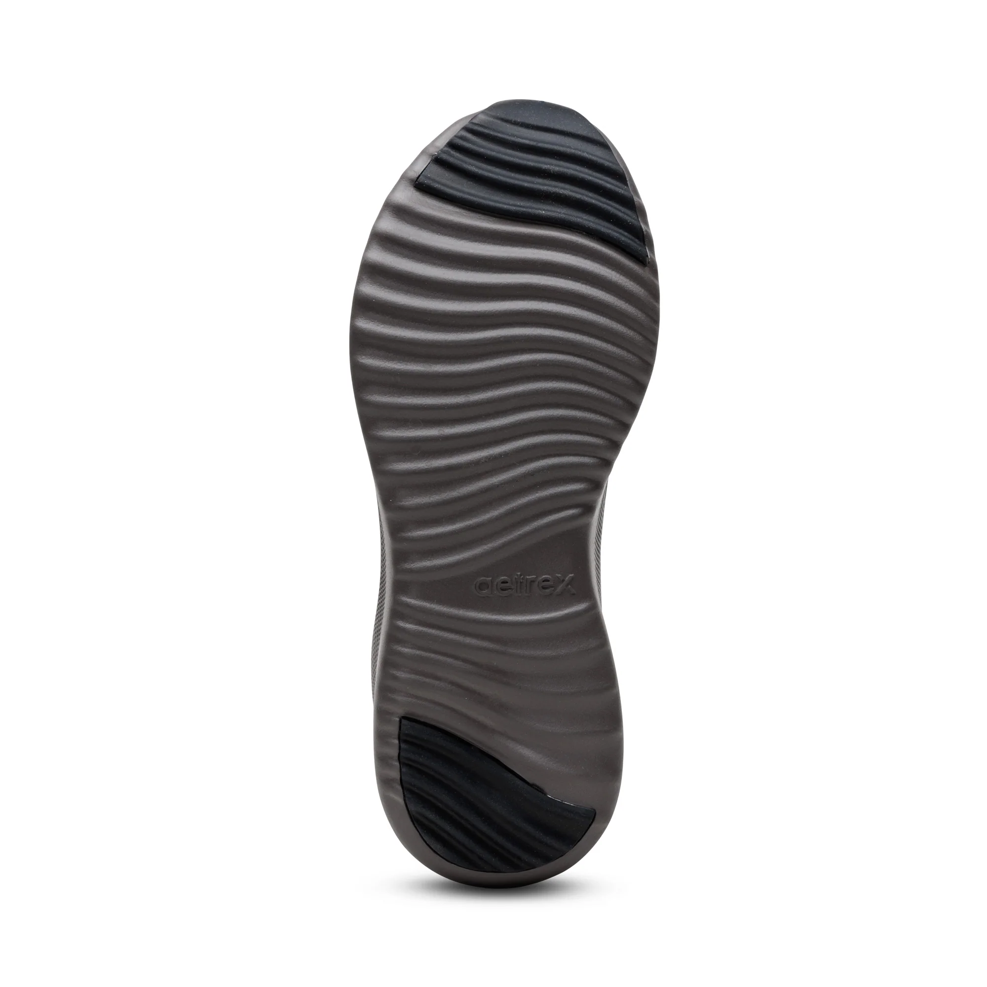 Kinsley Arch Support Sneaker - Warm Grey - Image 6