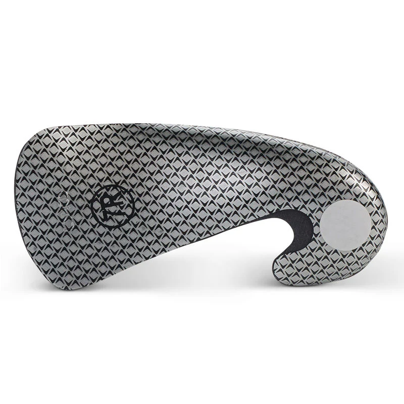 Men's In-Style Orthotics - Insole for Dress Shoes - Image 6