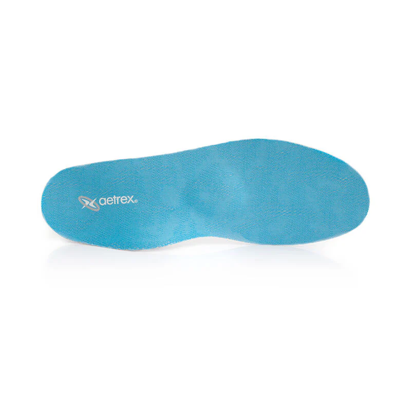 Unisex Cleats Med/High Arch W/ Metatarsal Support - Image 3