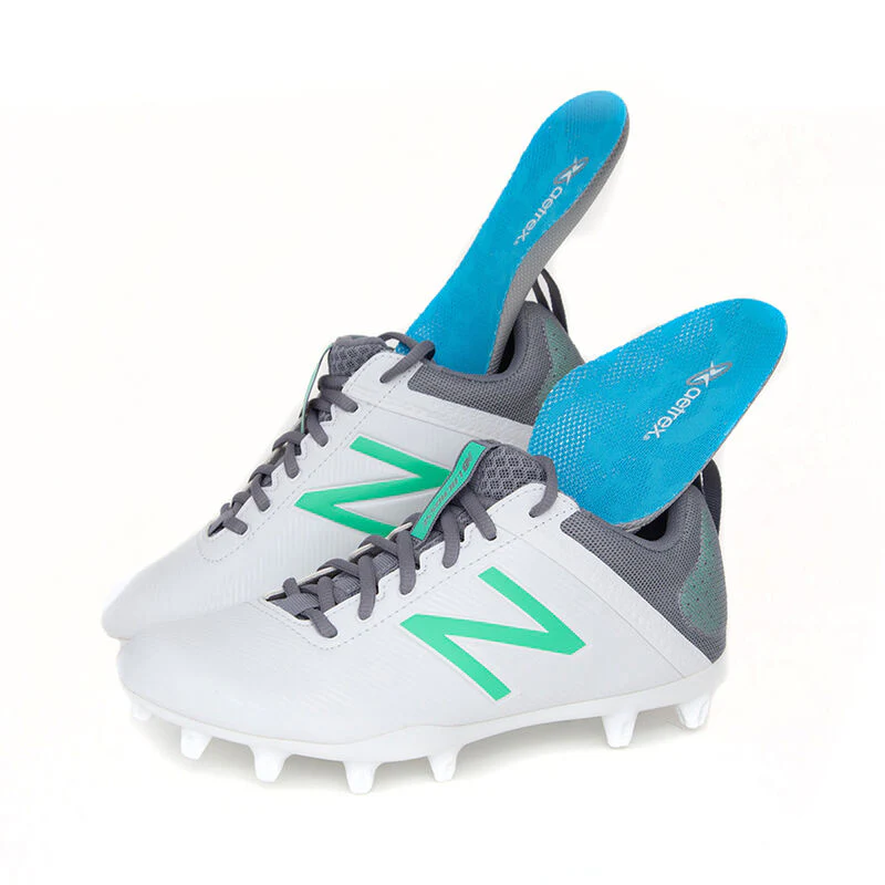 Unisex Cleats Med/High Arch W/ Metatarsal Support - Image 4