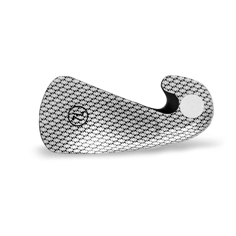 Men's In-Style Posted Orthotics - Insole for Dress Shoes - Image 4
