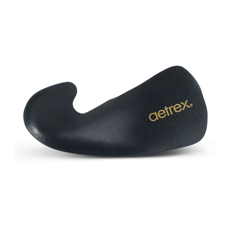 Men's In-Style Posted Orthotics - Insole for Dress Shoes - Image 5