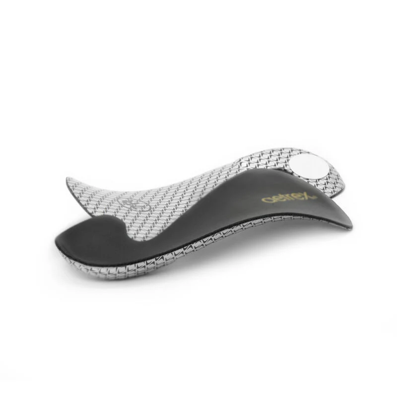 Women's Fashion Posted Orthotics - Insole for Dress Shoes - Image 2