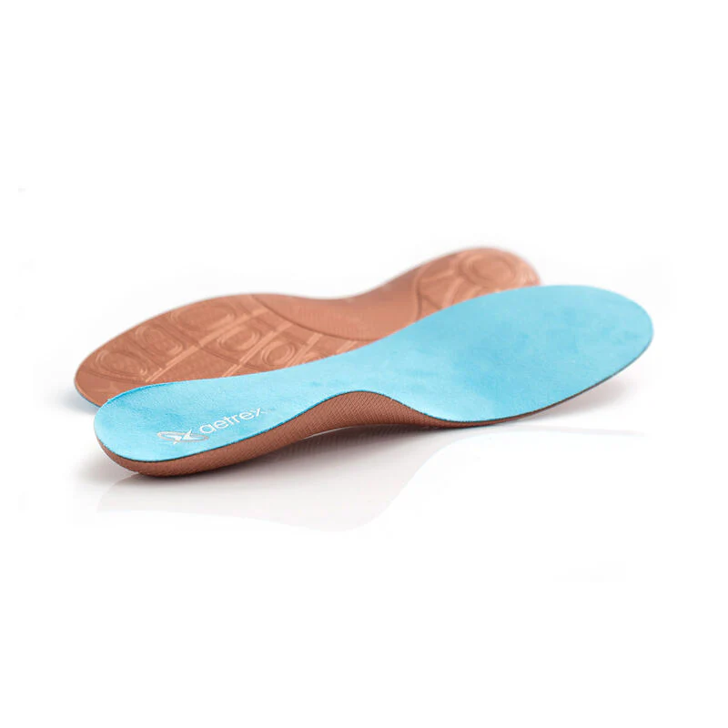 Unisex Thinsoles Orthotics - Insole for Shoes Without Removable Insoles - Image 2