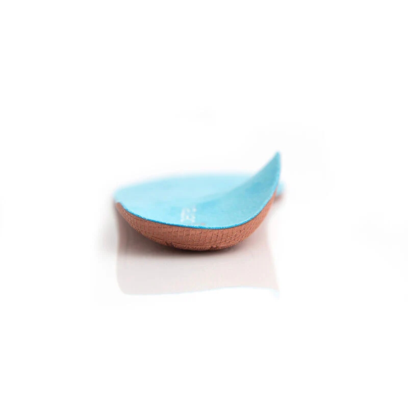 Unisex Thinsoles Orthotics - Insole for Shoes Without Removable Insoles - Image 4