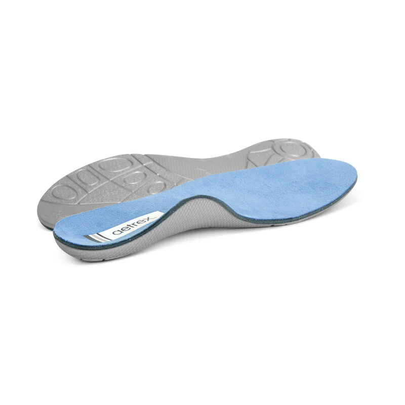 Men's Premium Casual Orthotics - Insoles for Everyday Activities - Image 2