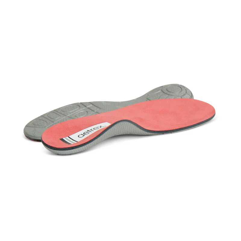 Women's Premium Casual Orthotics - Insoles for Everyday Activities - Image 2