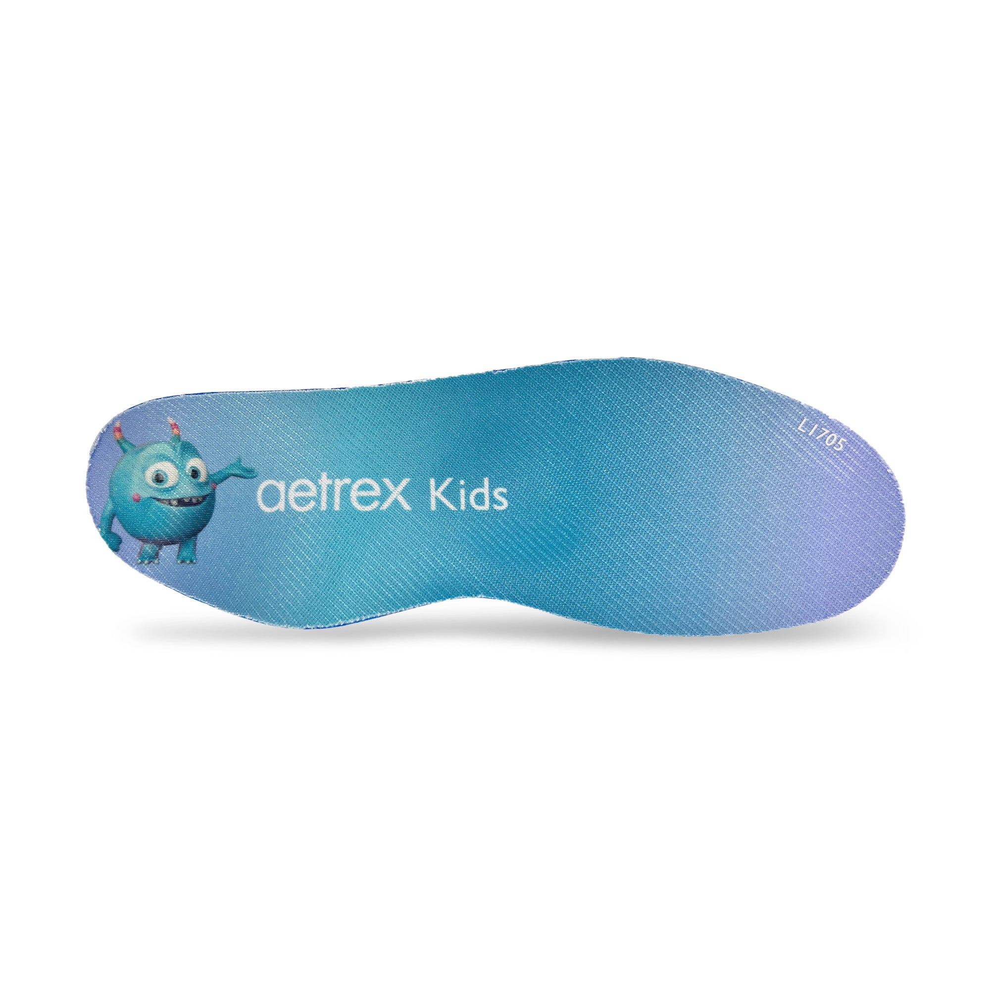 Kids Orthotics W/ Metatarsal Support - Image 4