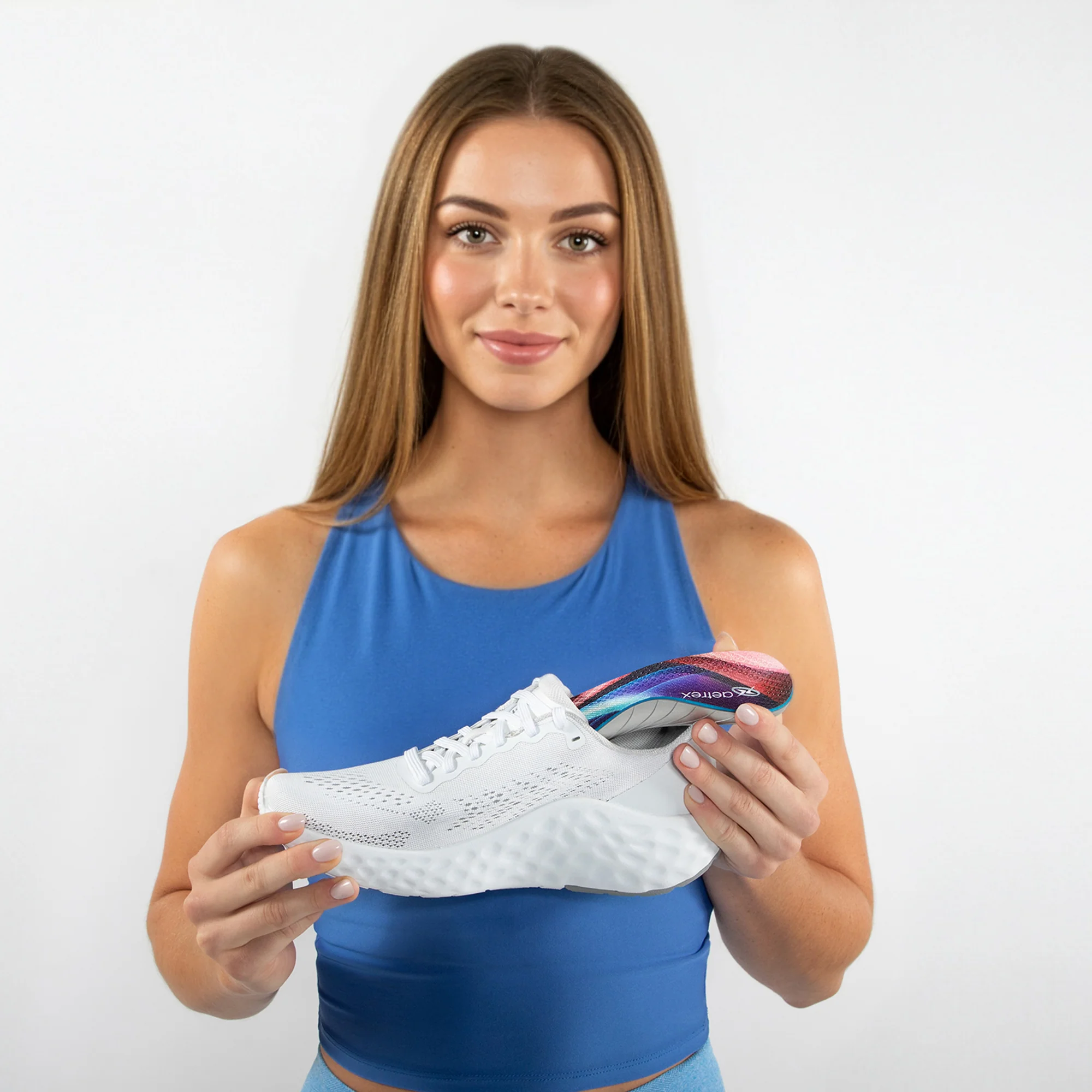 Unisex Edge Orthotics - Image 7