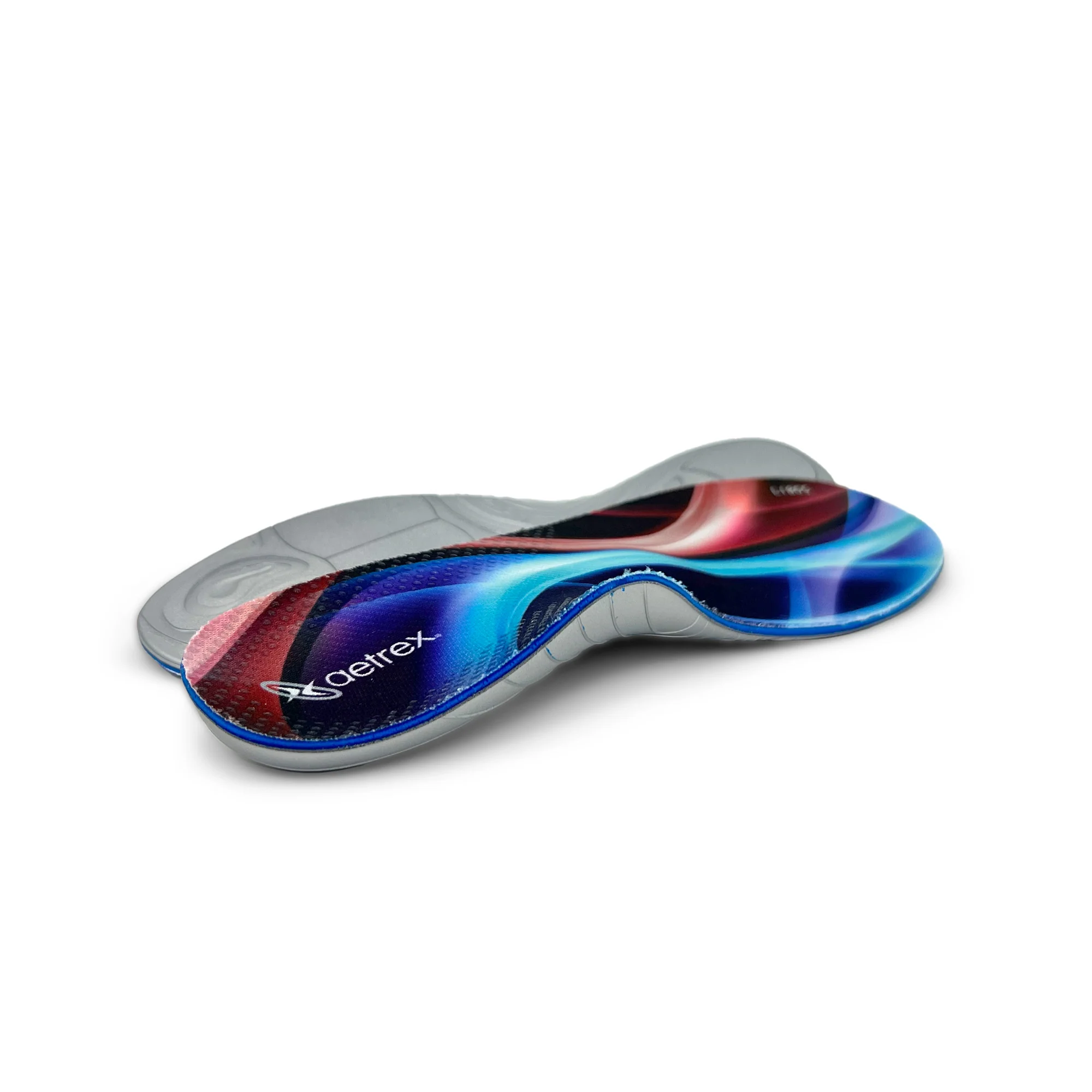 Unisex Edge Orthotics W/ Metatarsal Support - Image 2