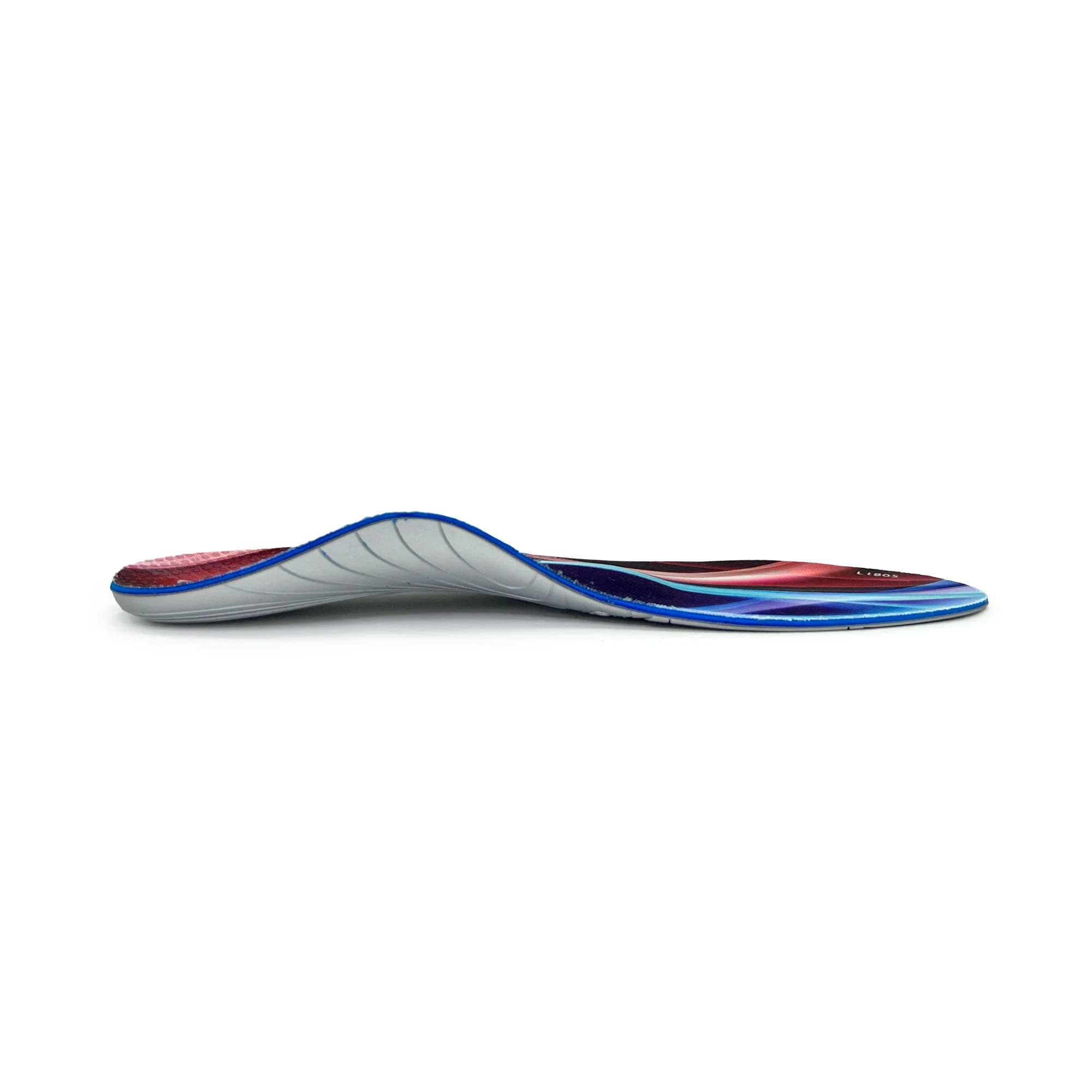 Unisex Edge Orthotics W/ Metatarsal Support - Image 3