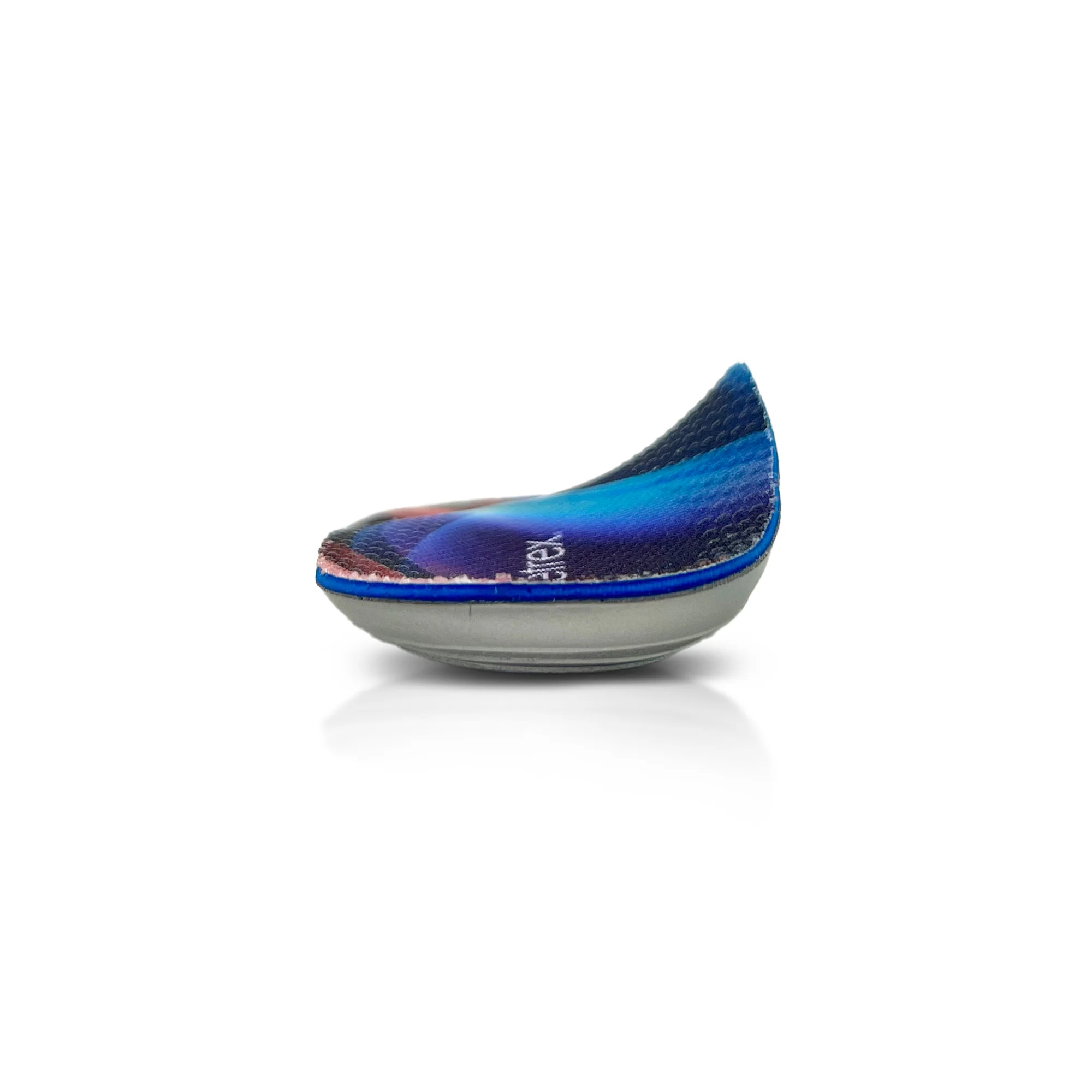 Unisex Edge Orthotics W/ Metatarsal Support - Image 4