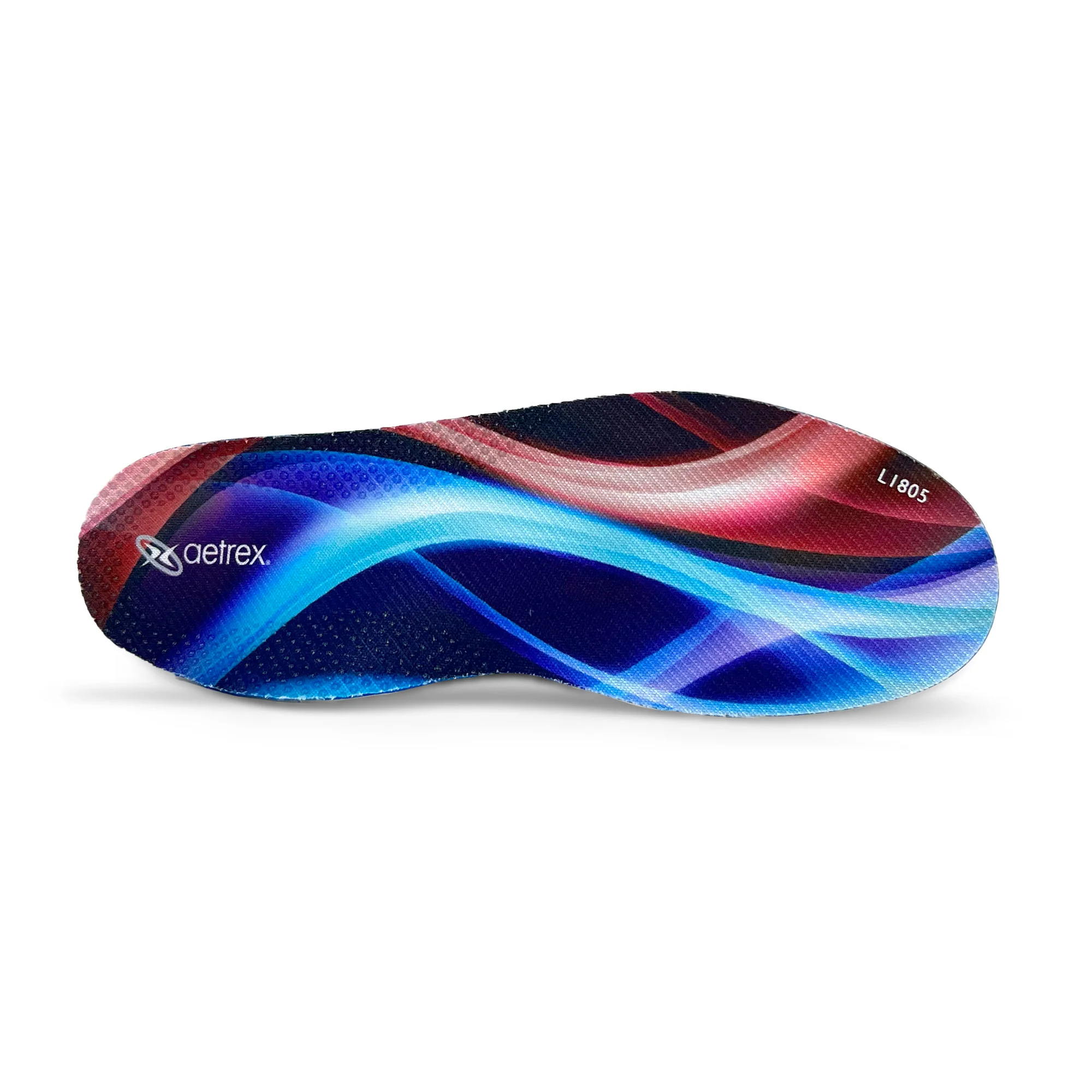 Unisex Edge Orthotics W/ Metatarsal Support - Image 5