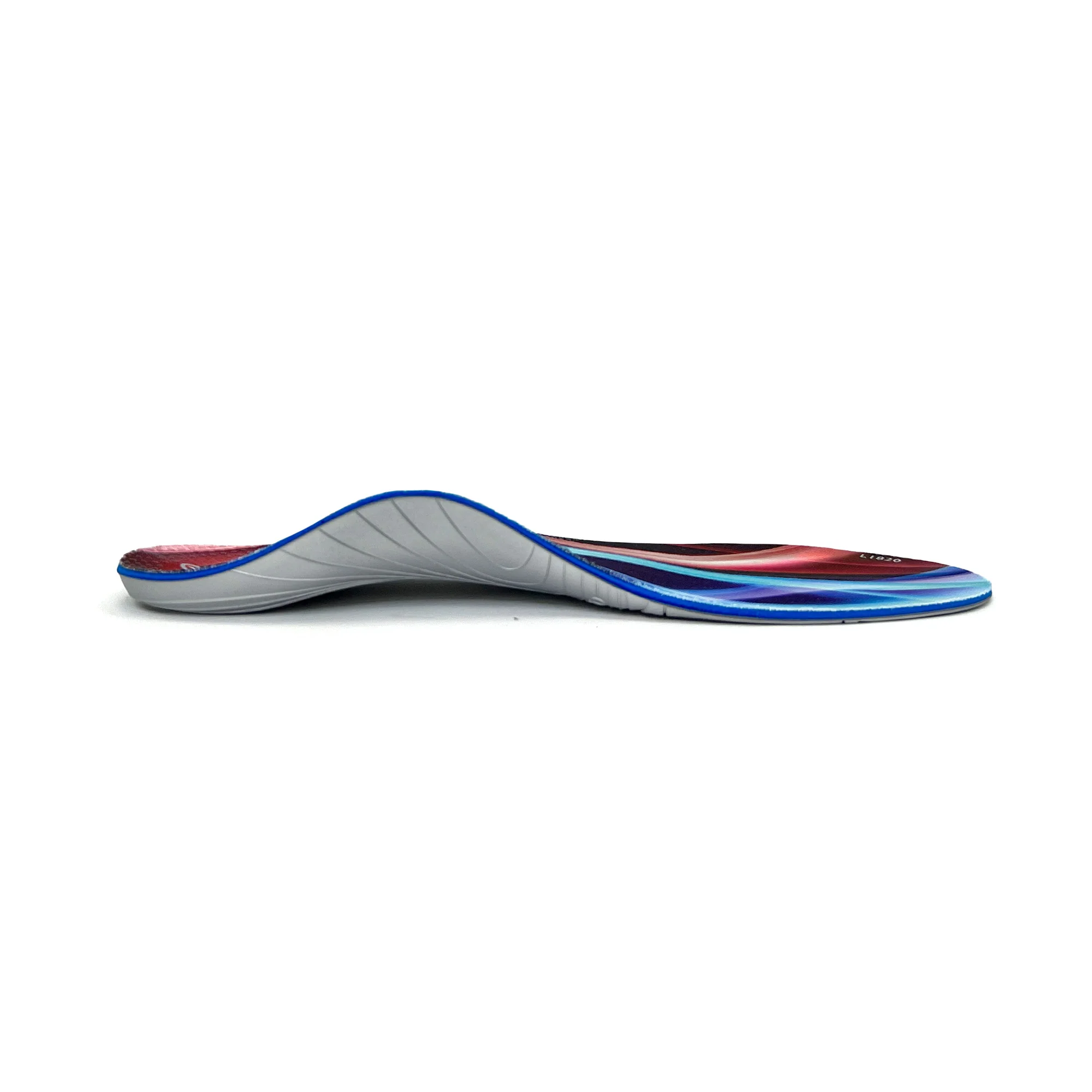 Unisex Edge Posted Orthotics - Image 3