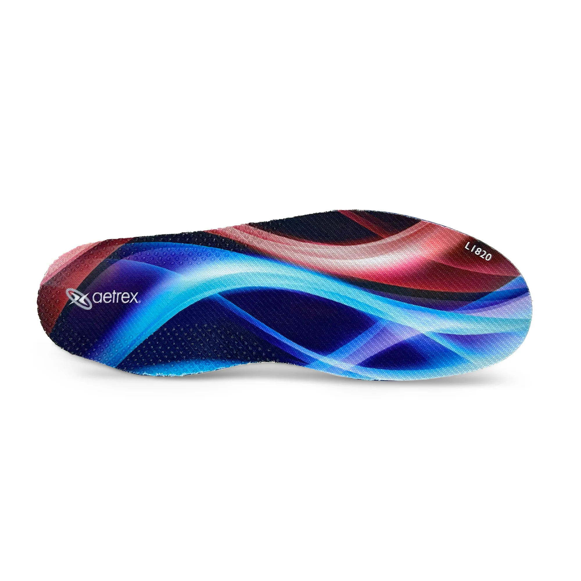 Unisex Edge Posted Orthotics - Image 5