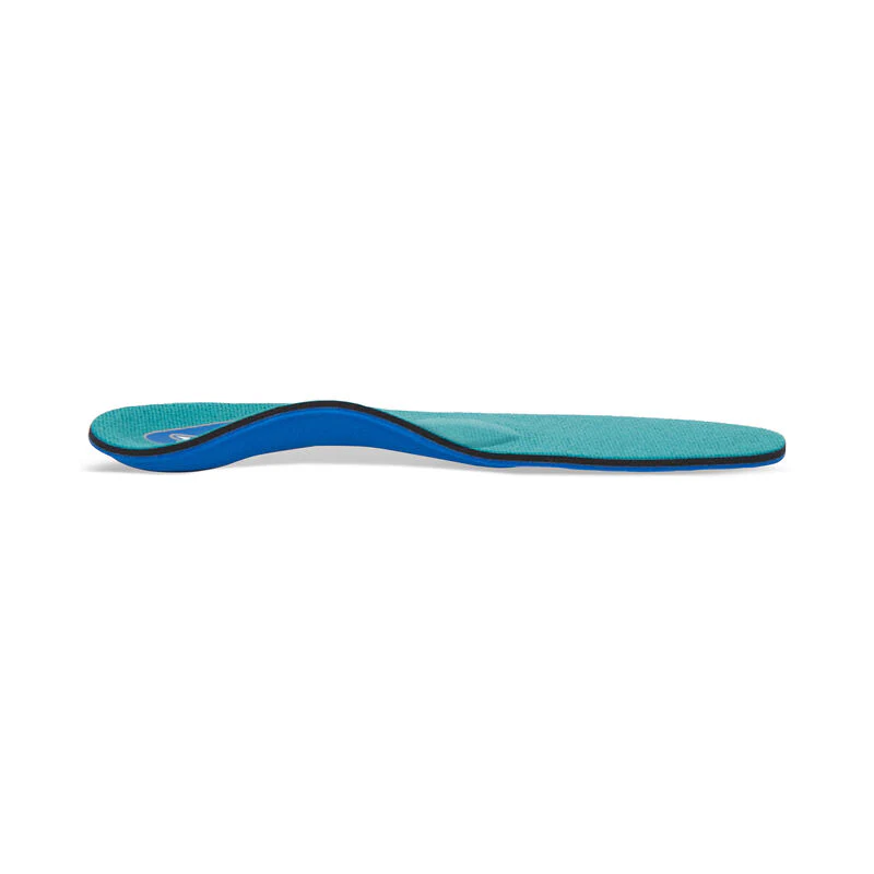 Men's Active Posted Orthotics W/ Metatarsal Support - Image 3
