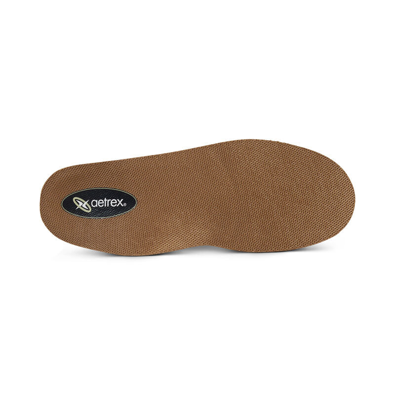 Men's Memory Foam Orthotics - Insole for Extra Cushioning - Image 3
