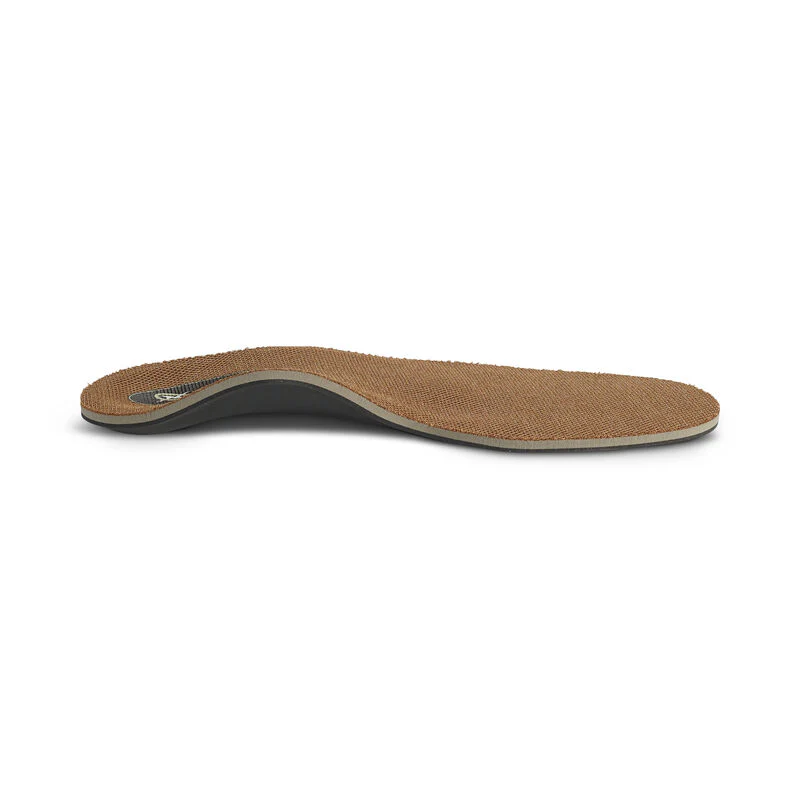 Men's Memory Foam Orthotics - Insole for Extra Cushioning - Image 4