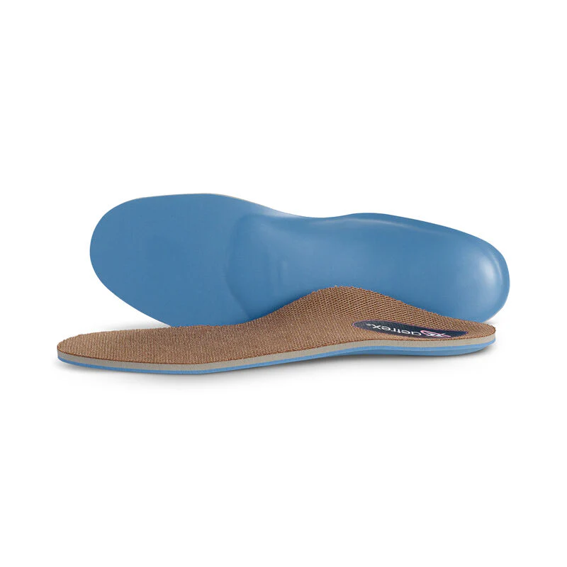 Women's Memory Foam Orthotics - Insole for Extra Cushioning - Image 2