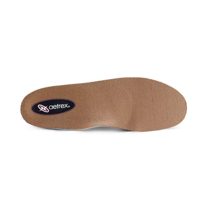 Women's Memory Foam Orthotics - Insole for Extra Cushioning - Image 4