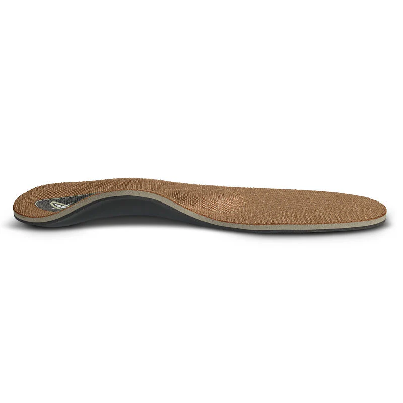 Men's Memory Foam Orthotics W/ Metatarsal Support - Image 3