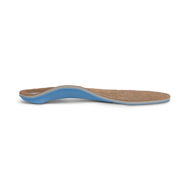 Women's Memory Foam Posted Orthotics - Image 3