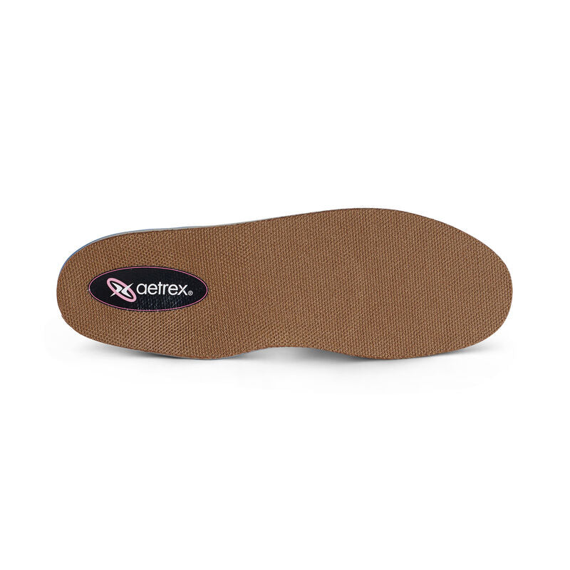 Women's Memory Foam Posted Orthotics - Image 4