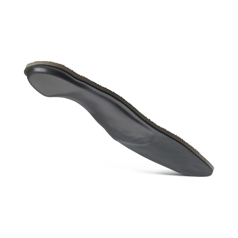 Men's Memory Foam Posted Orthotics W/ Metatarsal Support - Image 5
