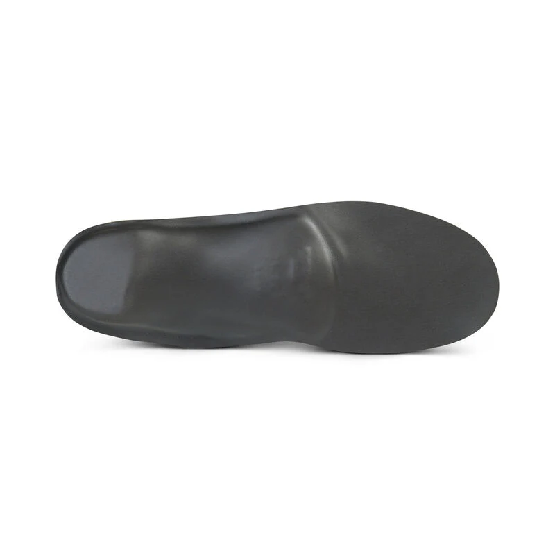 Men's Memory Foam Posted Orthotics W/ Metatarsal Support - Image 6