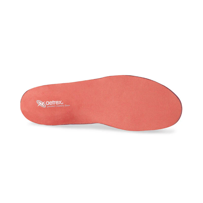 Women's Premium Memory Foam Orthotics - Insole for Extra Comfort - Image 5