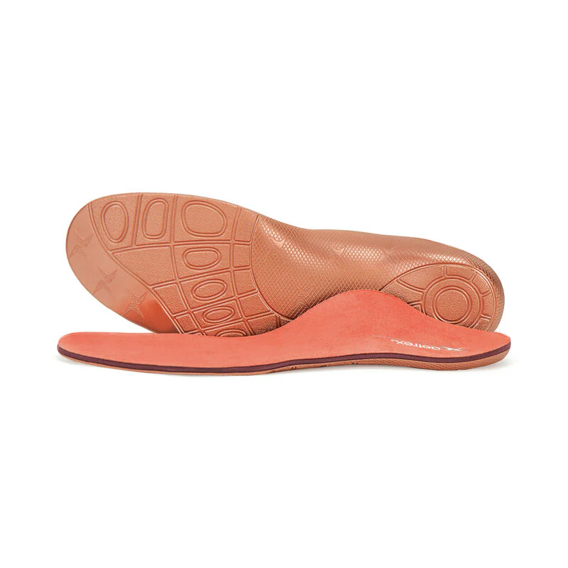 Women's Premium Memory Foam Posted Orthotics - Image 2