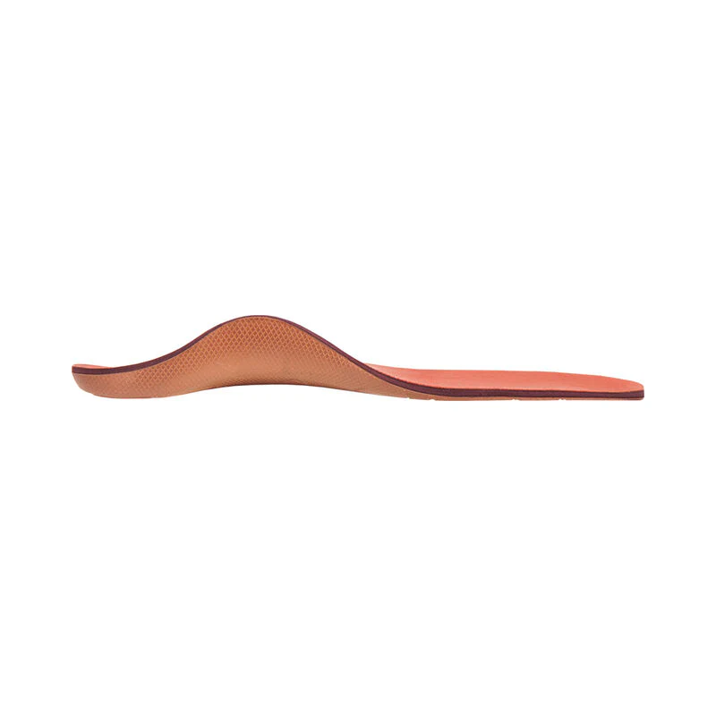 Women's Premium Memory Foam Posted Orthotics - Image 4