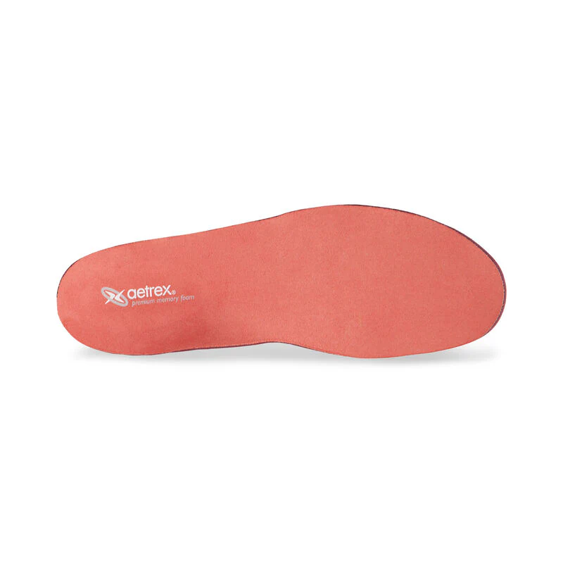 Women's Premium Memory Foam Posted Orthotics - Image 5