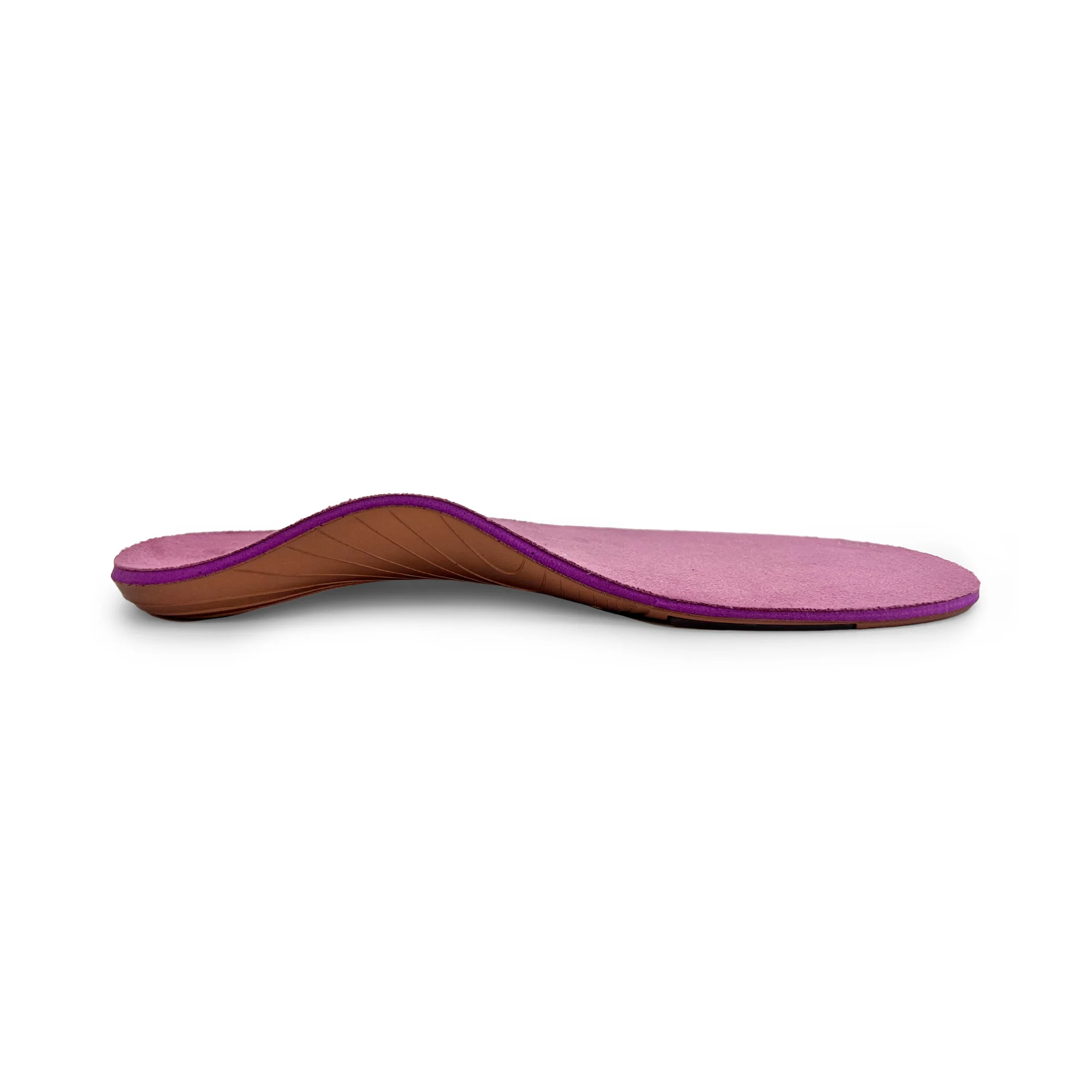 Women's Customizable Orthotics - Insole for Personalized Comfort - Image 2