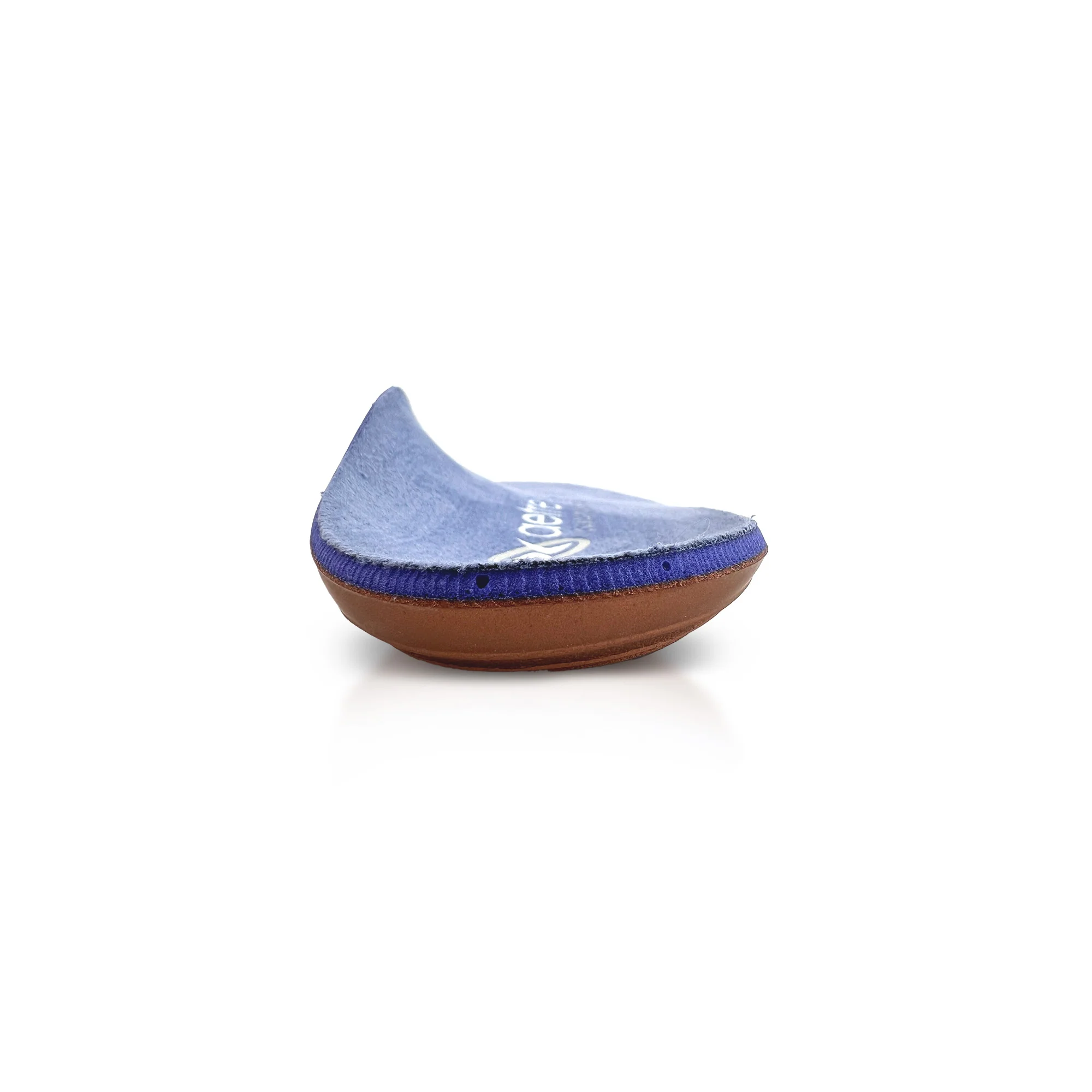 Men's Customizable Orthotics W/ Metatarsal Support - Image 3