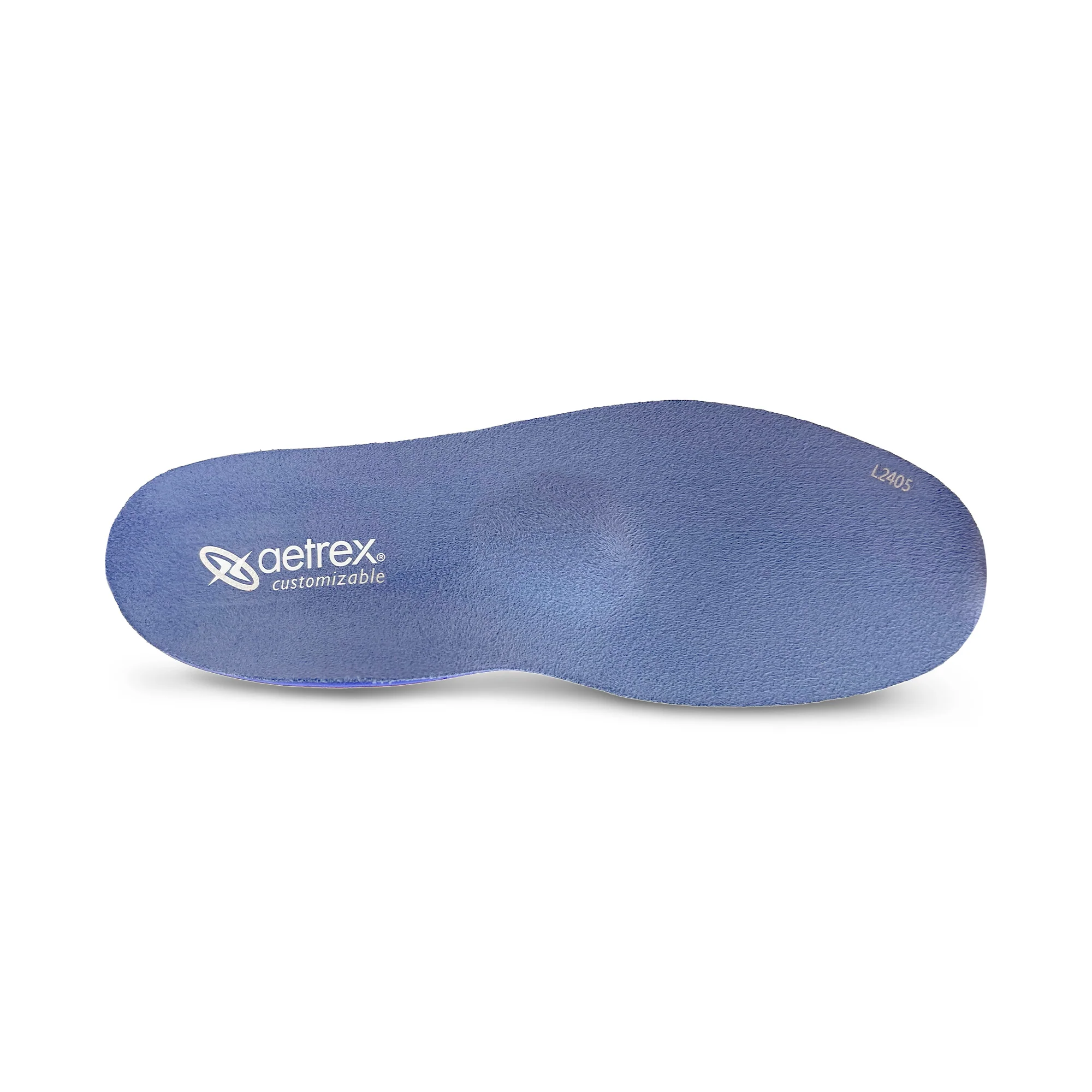 Men's Customizable Orthotics W/ Metatarsal Support - Image 4