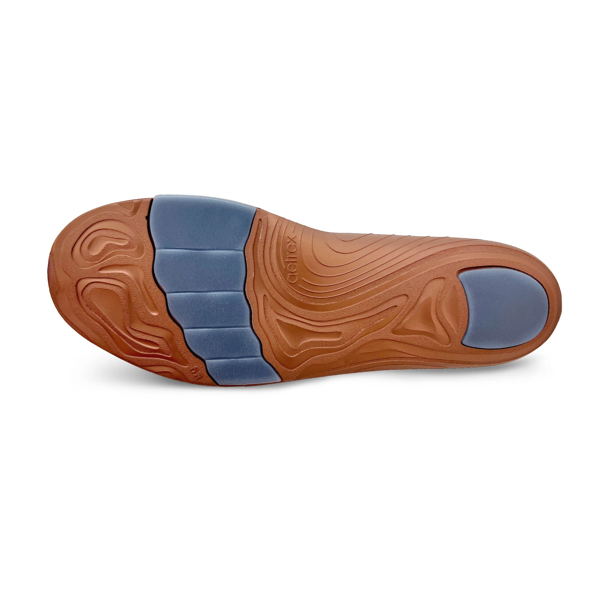 Men's Customizable Orthotics W/ Metatarsal Support - Image 5