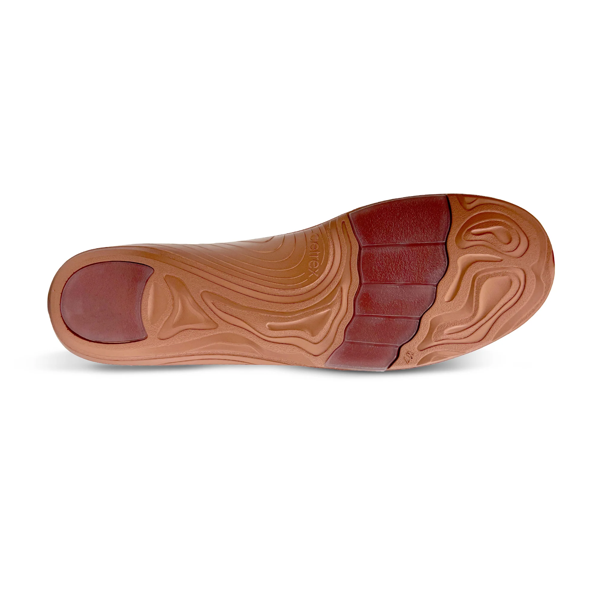 Women's Customizable Orthotics W/ Metatarsal Support - Image 5