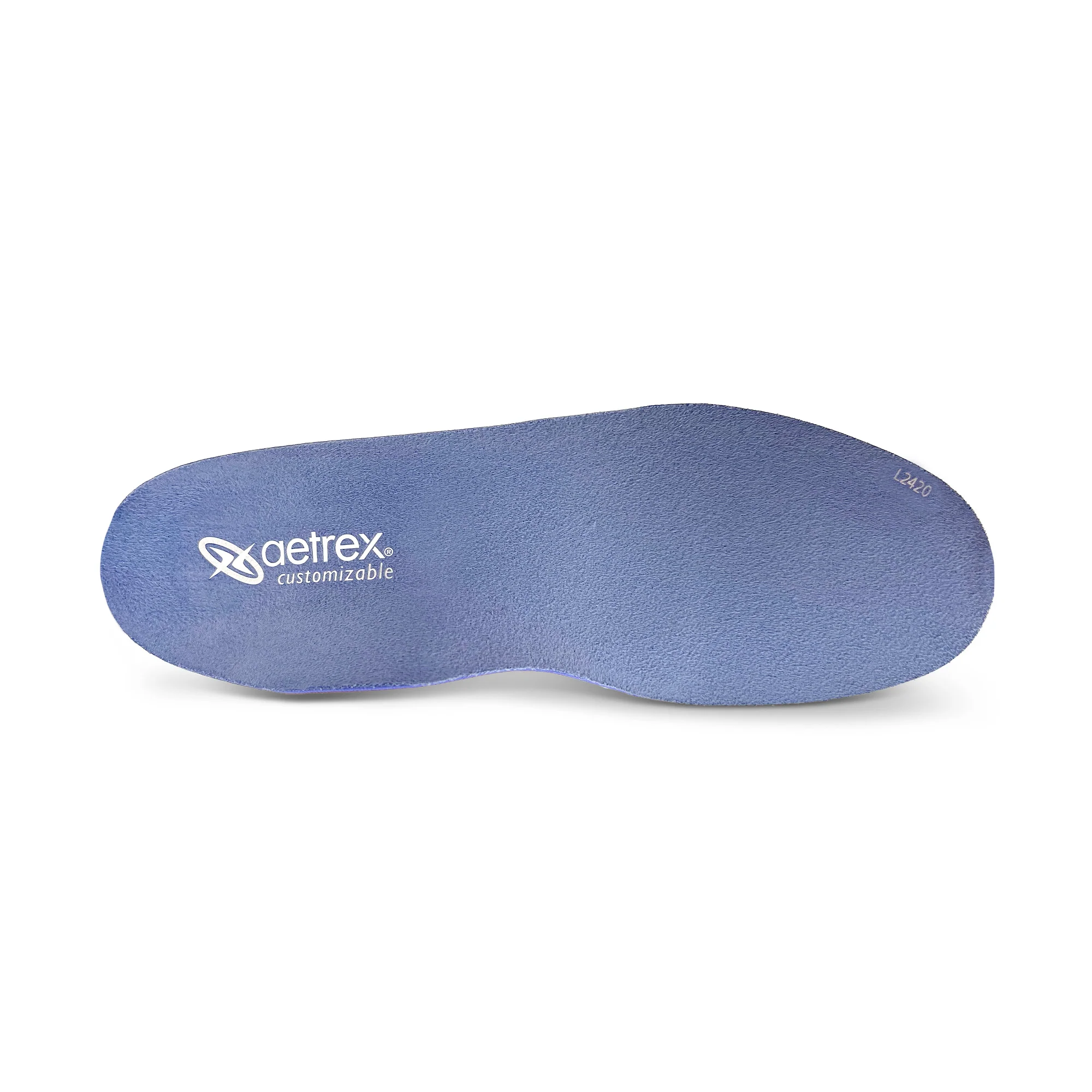 Men's Customizable Posted Orthotics - Image 4