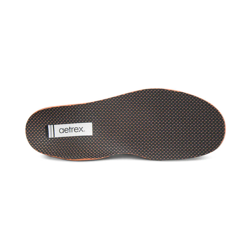 Men's Performance Comfort Orthotics - Insoles for Athletic Activities - Image 5