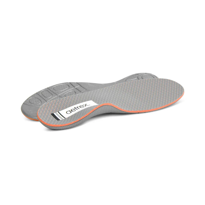 Women's Performance Comfort Orthotics - Insoles for Athletic Activities - Image 2