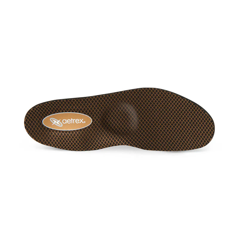 Women's Compete Orthotics W/ Metatarsal Support - Image 4