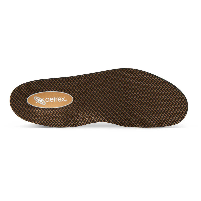 Men's Compete Posted Orthotics - Image 4