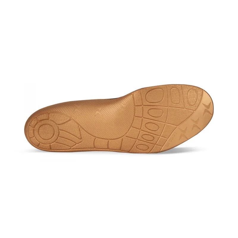 Women's Compete Posted Orthotics W/ Metatarsal Support - Image 5