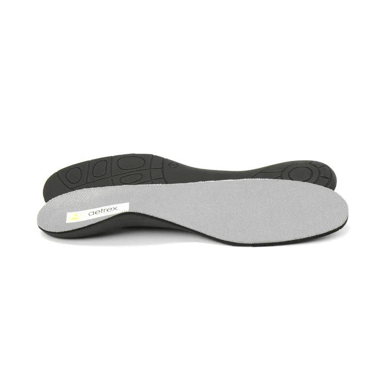 Unisex ESD Anti-Static Orthotics - for Anti-Static Protection with Metatarsal Support - Image 2