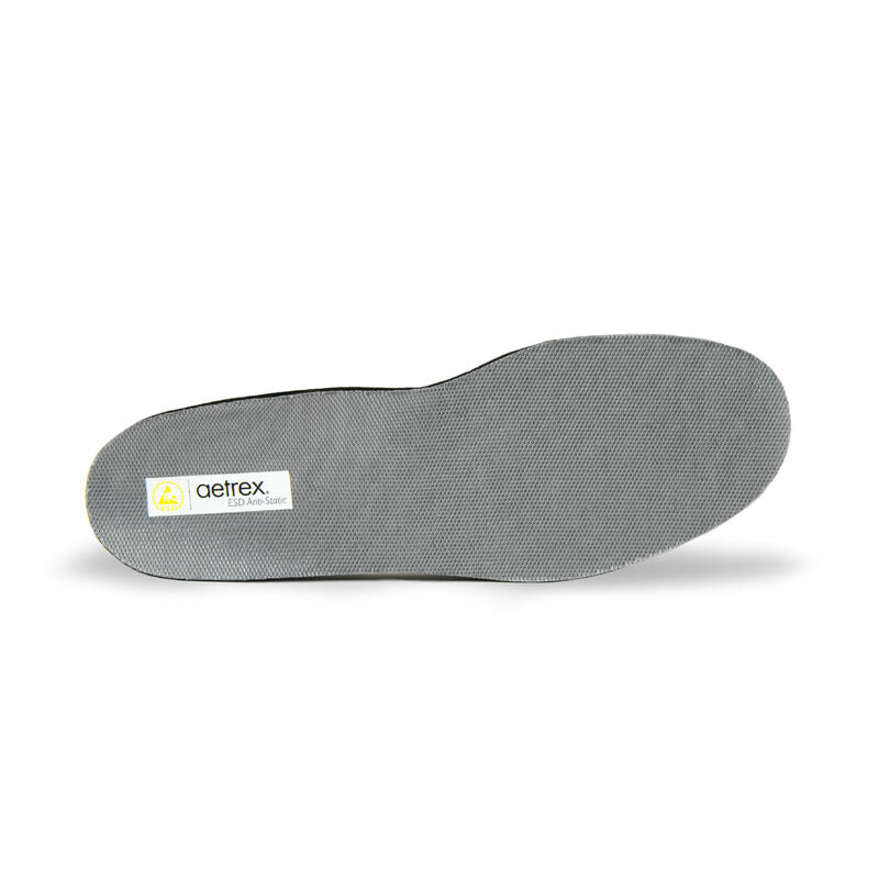Unisex ESD Anti-Static Orthotics - for Anti-Static Protection with Metatarsal Support - Image 5