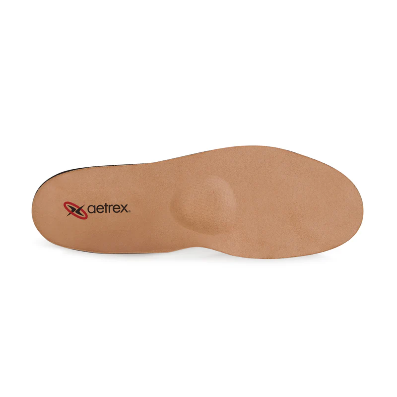 Men's Work Orthotics W/ Metatarsal Support - Image 3
