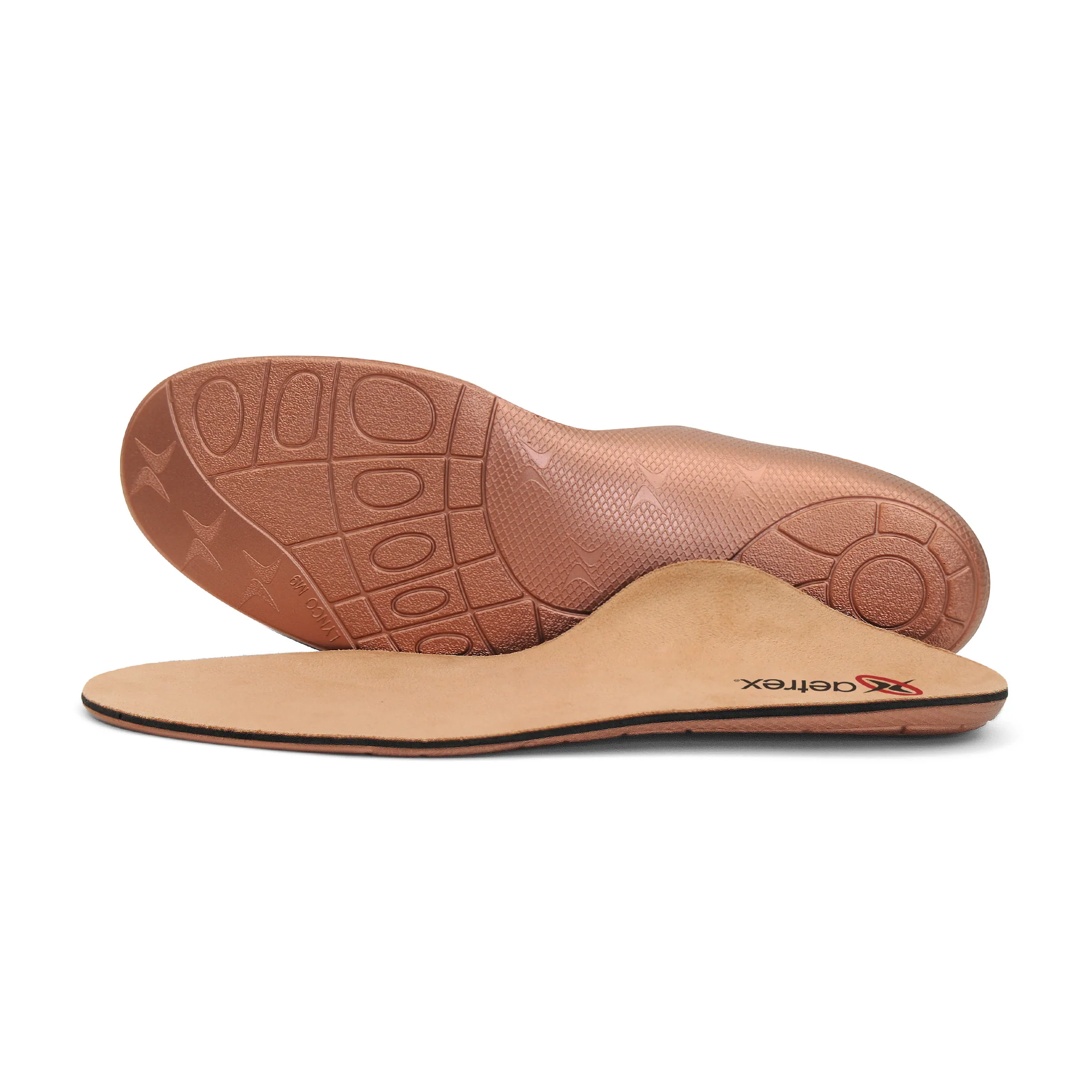 Men's Work Posted Orthotics - Image 4